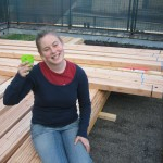 Do it yourself: Dachterrasse